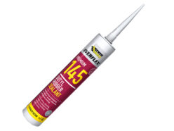 Everflex® 145 Butyl Rubber Sealant 300ml Grey