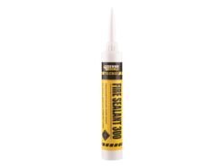 Tecnic Fire Intumescent Sealant 300 Grey 380ml