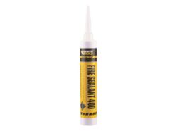 Tecnic Fire Sealant 400 Grey 380ml