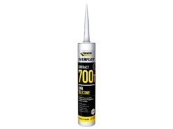 Glazing & Roofing Sealants