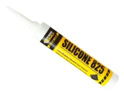 Tecnic Silicone 825 Sealant Brown 380ml