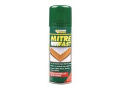 Mitre Fast Aerosol Activator 200ml