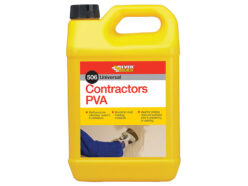 Contractor’s PVA 5 litre