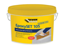 EpoxySET 105 Standard Cure 14kg