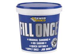 Ready Mix Fill Once 650ml