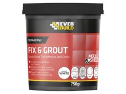 703 Fix & Grout Tile Adhesive 1.5kg