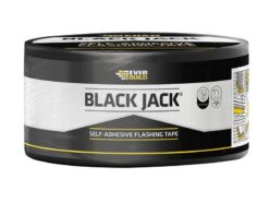 Black Jack® Flashing Tape, Trade 100mm x 10m