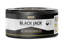 Black Jack® Flashing Tape, Trade 150mm x 10m