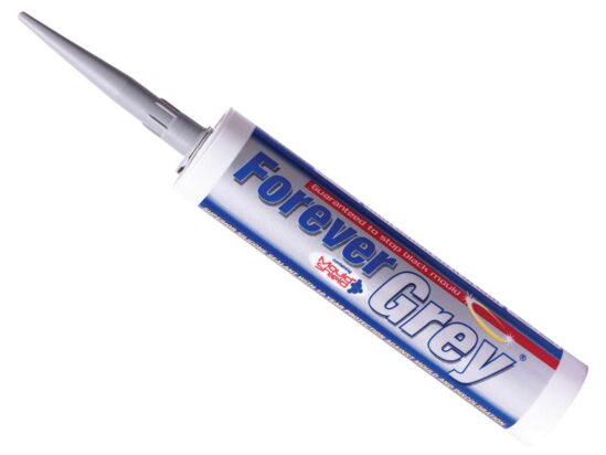 Forever Grey Sealant 295ml