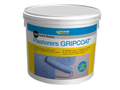 505 Plasterer’s GRIPCOAT® 10 litre