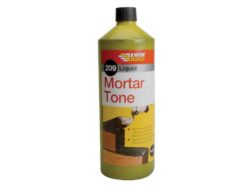 209 Liquid Mortar Tone Black 1 litre