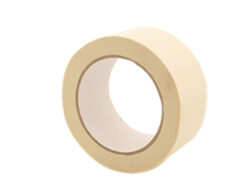 Mammoth Value Masking Tape 38mm x 50m