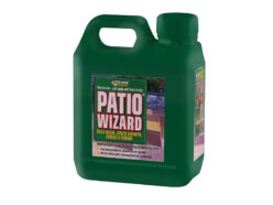 Patio Wizard Concentrate 1 litre