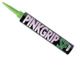 Pinkgrip Solvent-Free Cartridge 380ml