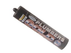 Plumbers Gold Clear 290ml