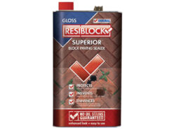 Resiblock Superior Original Natural 5 litre