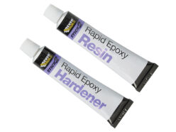 STICK2® Rapid Epoxy 2 x 12ml Tubes