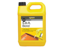 503 SBR Bond 2.5 litre