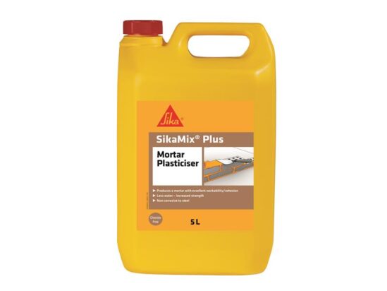 Sikamix Plus 5 litre