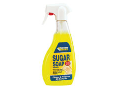 Sugar Soap Trigger Spray 500ml