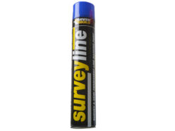 Survey Line® Marker Spray Blue 700ml