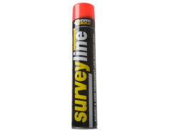 Survey Line® Marker Spray Red 700ml