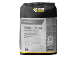 700 TileSet Universal White 20kg