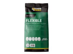 730 Uniflex Hygienic Tile Grout Grey 5kg