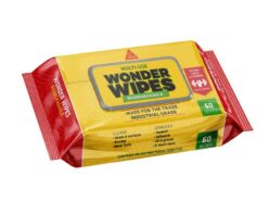 Wonder Wipes Biodegradable (60)