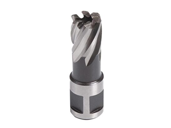 Short Broaching Cutter 13mm