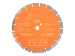 Premium Diamond Disc Cutter Blade 300 x 22.2mm