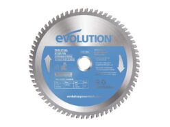 Thin Steel Cutting Mitre Saw Blade 185 x 20mm x 68T