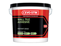 Instant Grab Wall Tile Adhesive 1 litre