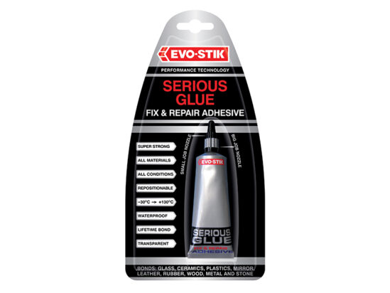 Serious Glue Tube 33g