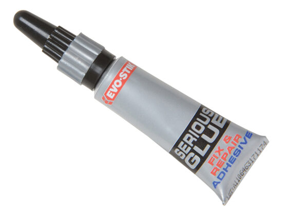 Serious Glue Tube 5g