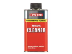 Adhesive Cleaner 250ml