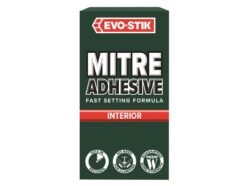 Mitre Adhesive 50g