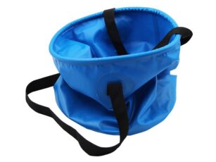 Collapsible Bucket 12 litre