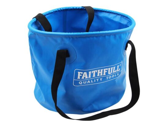 Waterproof Collapsible Bucket 20 litre - Image 6