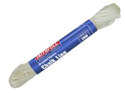 301 Braided Nylon Chalk Line 18m (Box 12)