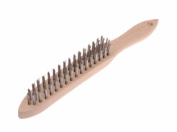 680/3 Heavy-Duty Scratch Brush – 3 Row