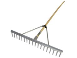 Garden Rakes