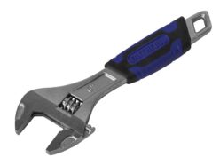 Contract Adjustable Spanner 150mm