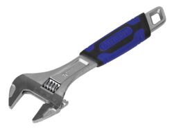 Contract Adjustable Spanner 250mm (10in)