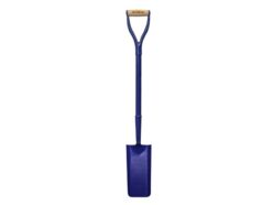 All Steel Cable Laying Shovel MYD