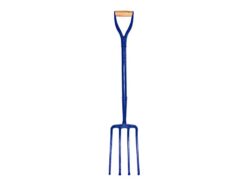 All-Steel Contractor’s Fork YD