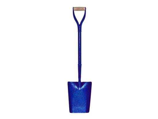 All-Steel Taper Shovel No.2 MYD