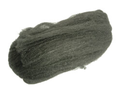 Steel Wool Super Fine 0000 450g