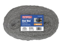 Steel Wool Medium 200g