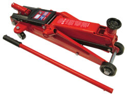 Trolley Jack 2.5 Tonnes